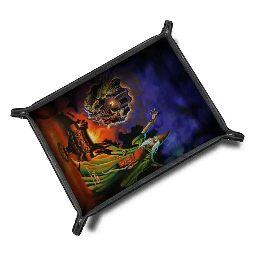 Dungeons & Dragons Masterworks Series Würfelteller Erol Otus - Smalltinytoystore
