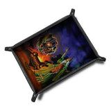 Dungeons & Dragons Masterworks Series Würfelteller Erol Otus - Smalltinytoystore