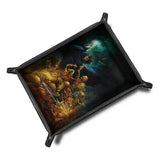 Dungeons & Dragons Masterworks Series Würfelteller Jeff Easley - Smalltinytoystore