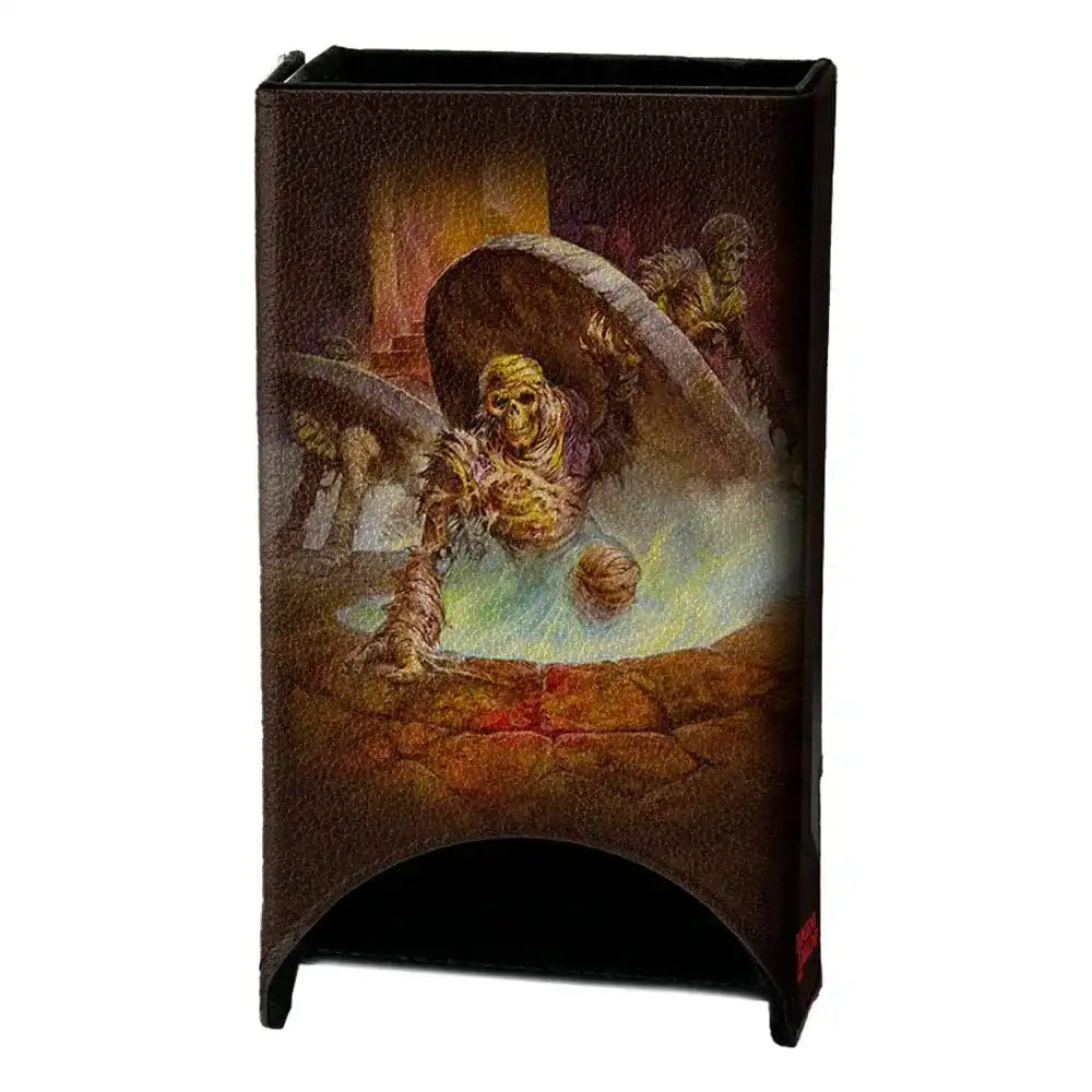 Dungeons & Dragons Masterworks Series Würfelturm Jeff Easley - Smalltinytoystore