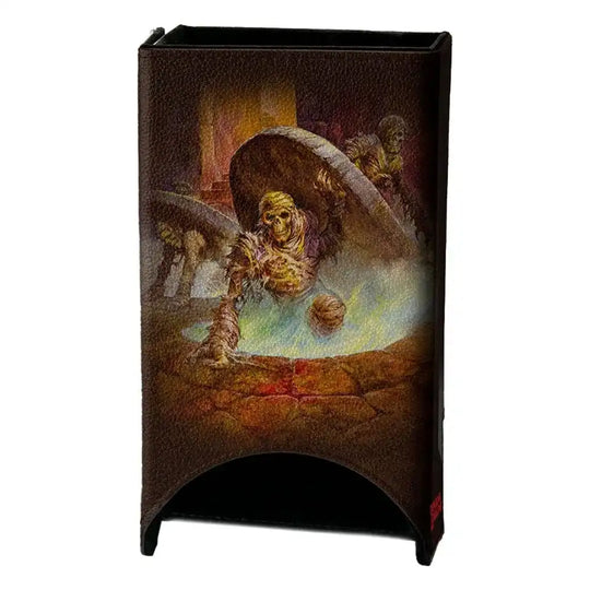 Dungeons & Dragons Masterworks Series Würfelturm Jeff Easley - Smalltinytoystore