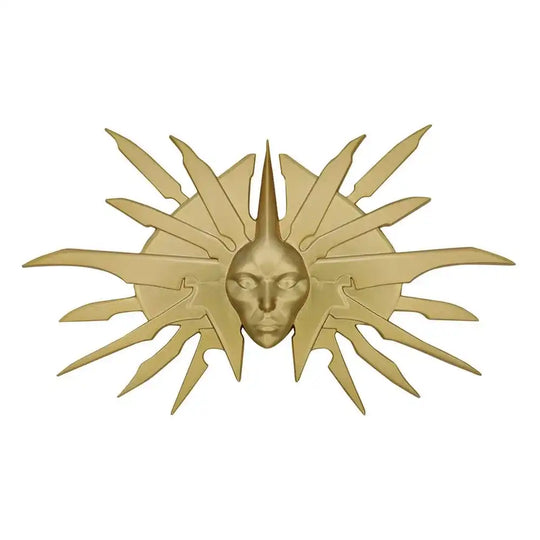 Dungeons & Dragons Medaille Lady of Pain Limited Edition - Smalltinytoystore