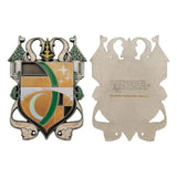 Dungeons & Dragons Medaille Silverymoon Insignia Limited Edition - Smalltinytoystore