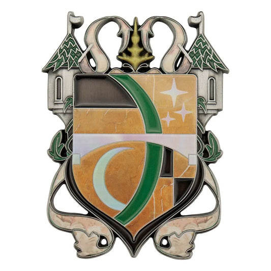 Dungeons & Dragons Medaille Silverymoon Insignia Limited Edition - Smalltinytoystore