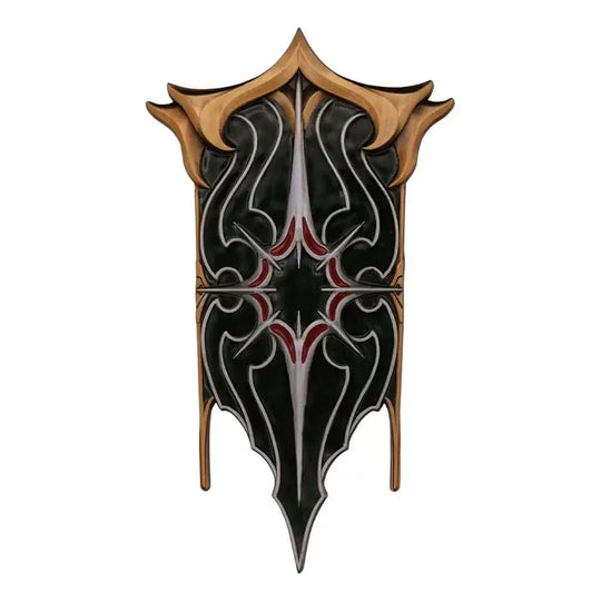 Dungeons & Dragons Metallbarren 50th Anniversary Spider Queen Limited Edition - Smalltinytoystore