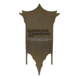 Dungeons & Dragons Metallbarren 50th Anniversary Spider Queen Limited Edition - Smalltinytoystore
