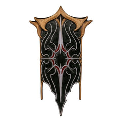 Dungeons & Dragons Metallbarren 50th Anniversary Spider Queen Limited Edition - Smalltinytoystore