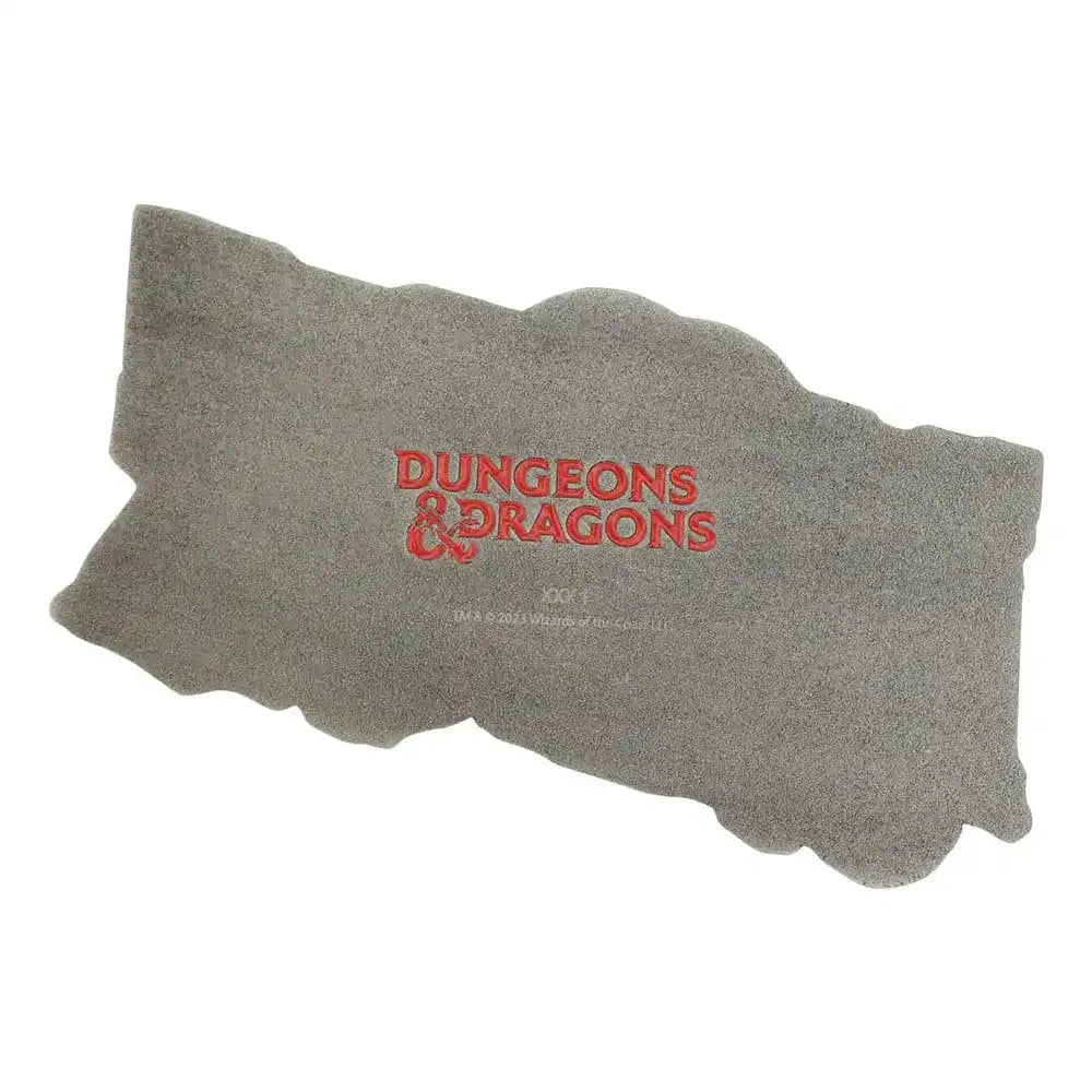 Dungeons & Dragons Metallbarren Displacer Beast Limited Edition - Smalltinytoystore
