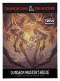 Dungeons & Dragons Metallbarren Dungeon Masters Guide Alternate Cover Limited Edition