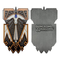 Dungeons & Dragons Metallbarren Mirabar Limited Edition - Smalltinytoystore