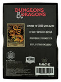 Dungeons & Dragons Metallbarren Player´s Handbook Alternate Cover Limited Edition