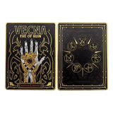 Dungeons & Dragons Metallbarren Vecna Eve of Ruin Limited Edition - Smalltinytoystore