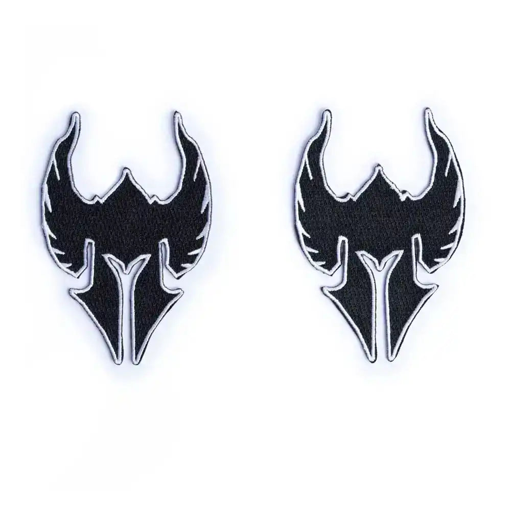 Dungeons & Dragons Patch-Set Paladin - Smalltinytoystore