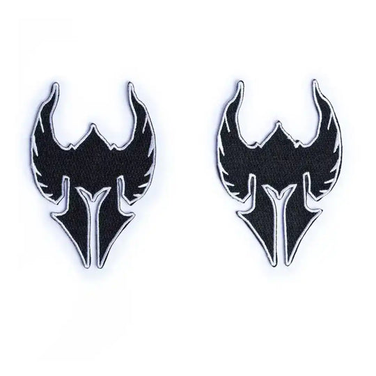 Dungeons & Dragons Patch-Set Paladin - Smalltinytoystore