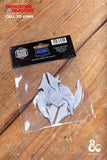Dungeons & Dragons Patch-Set Paladin - Smalltinytoystore
