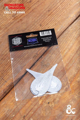 Dungeons & Dragons Patch-Set Sorcerer - Smalltinytoystore