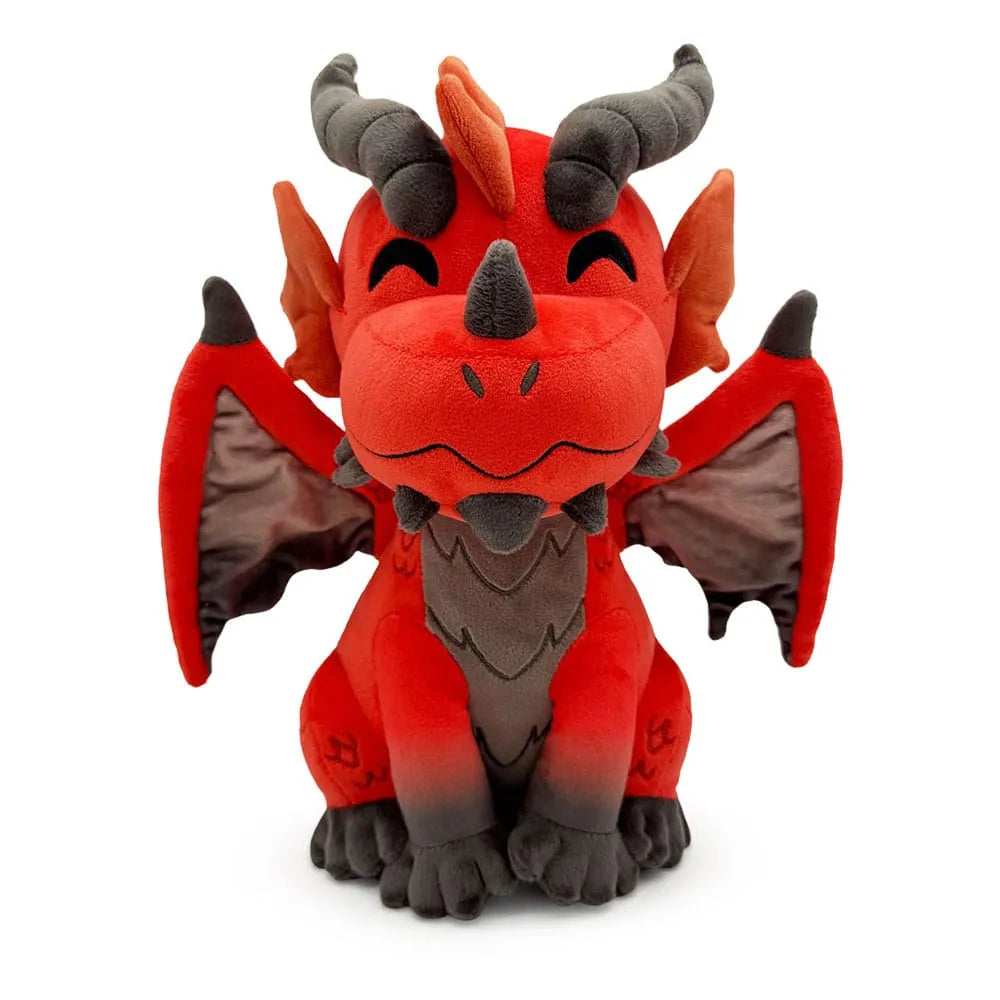 Dungeons & Dragons Plüschfigur Red Dragon 22 cm - Smalltinytoystore
