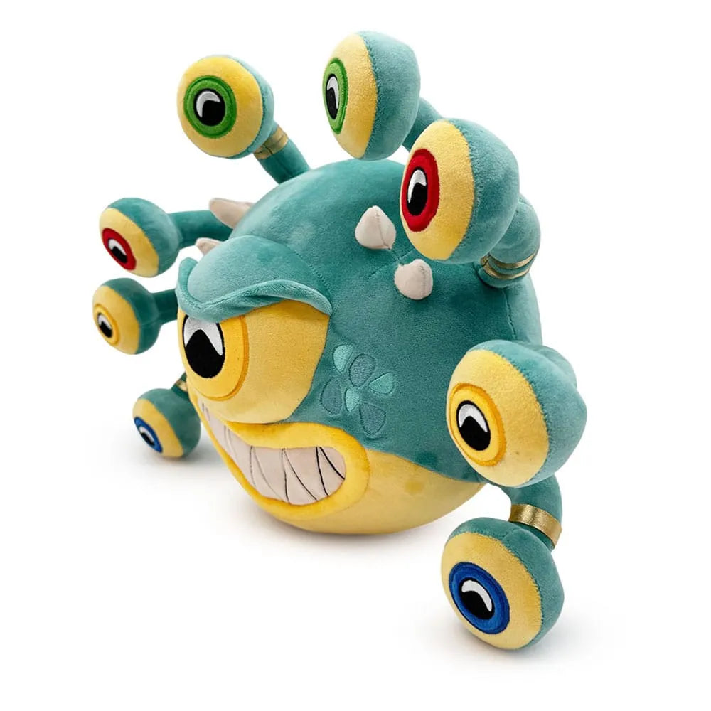 Dungeons & Dragons Plüschfigur Xanathar 22 cm - Smalltinytoystore