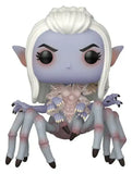 Dungeons & Dragons POP! Premium Vinyl Figur Lolth the Spider Queen 9 cm