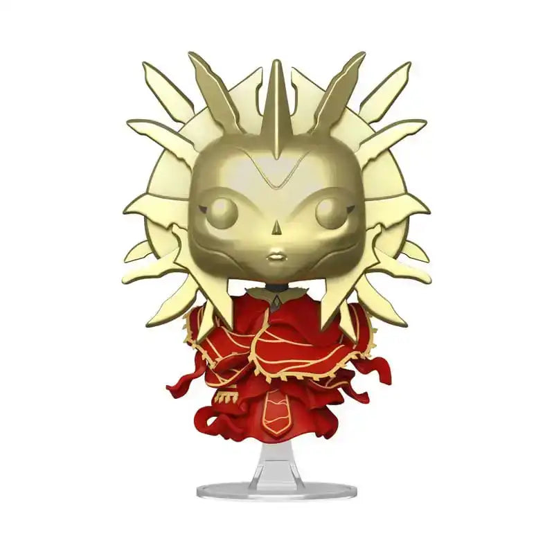 Dungeons & Dragons POP! Vinyl Figur Lady of Pain 9 cm - Smalltinytoystore