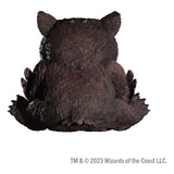 Dungeons & Dragons Replicas of the Realms Life-Size Statue Baby Owlbear 28 cm - Smalltinytoystore