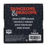 Dungeons & Dragons Replik Scarab of Protection Limited Edition - Smalltinytoystore