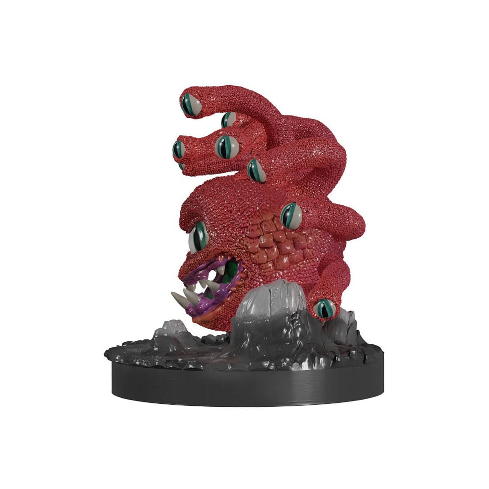 Dungeons & Dragons Resin Figur Beholder 19 cm - Smalltinytoystore