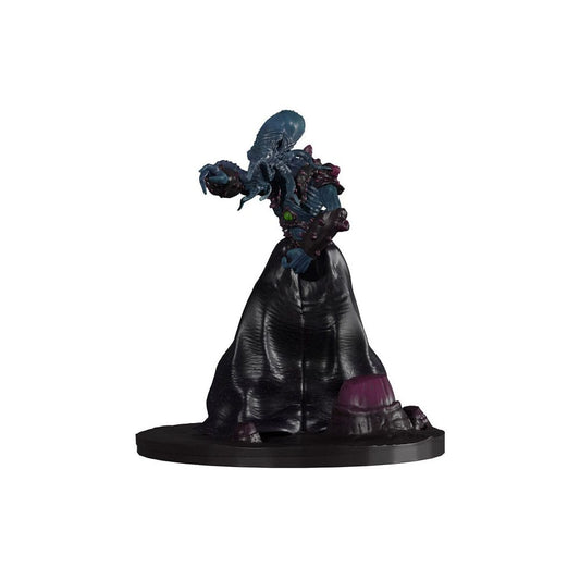 Dungeons & Dragons Resin Figur Mind Flayer 19 cm - Smalltinytoystore