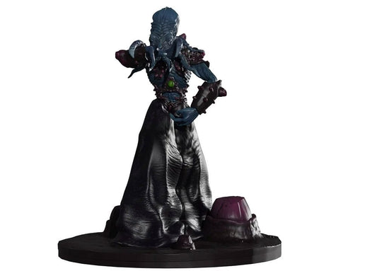 Dungeons & Dragons Resin Figur Mind Flayer 19 cm - Smalltinytoystore