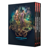 Dungeons & Dragons RPG Rules Expansion Gift Set englisch - Smalltinytoystore