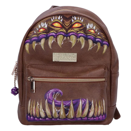 Dungeons & Dragons Rucksack Mimic - Smalltinytoystore
