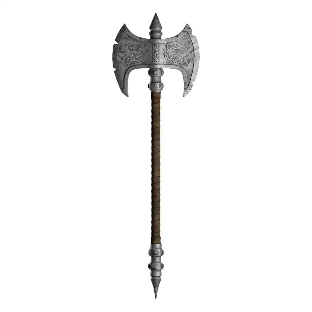 Dungeons & Dragons Schaum-Axt Barbarian - Smalltinytoystore
