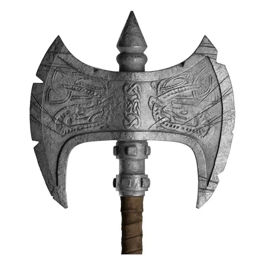 Dungeons & Dragons Schaum-Axt Barbarian - Smalltinytoystore