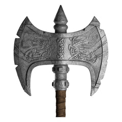 Dungeons & Dragons Schaum-Axt Barbarian - Smalltinytoystore