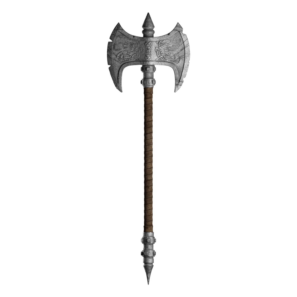 Dungeons & Dragons Schaum-Axt Barbarian - Smalltinytoystore