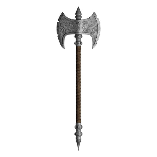 Dungeons & Dragons Schaum-Axt Barbarian - Smalltinytoystore
