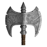 Dungeons & Dragons Schaum-Axt Barbarian - Smalltinytoystore