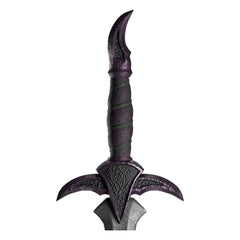 Dungeons & Dragons Schaumstoff-Dolch Warlock - Smalltinytoystore