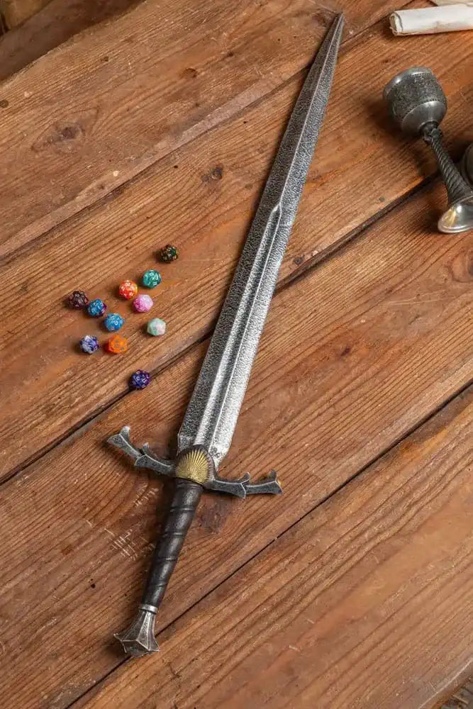 Dungeons & Dragons Schaumstoff-Schwert Waterdeep Blade 90 cm - Smalltinytoystore