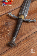 Dungeons & Dragons Schaumstoff-Schwert Waterdeep Blade 90 cm - Smalltinytoystore
