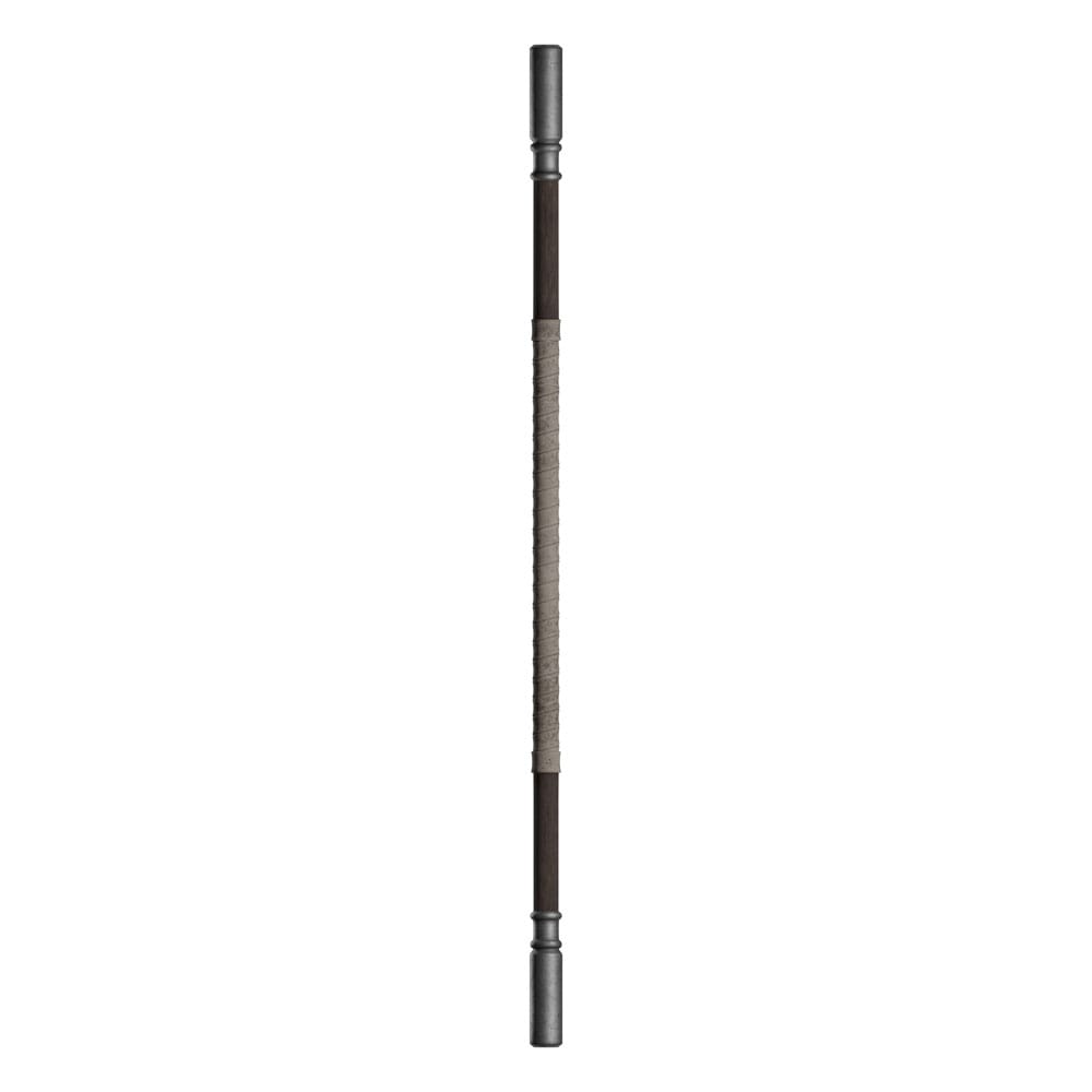 Dungeons & Dragons Schaumstoff-Stab Monk - Smalltinytoystore