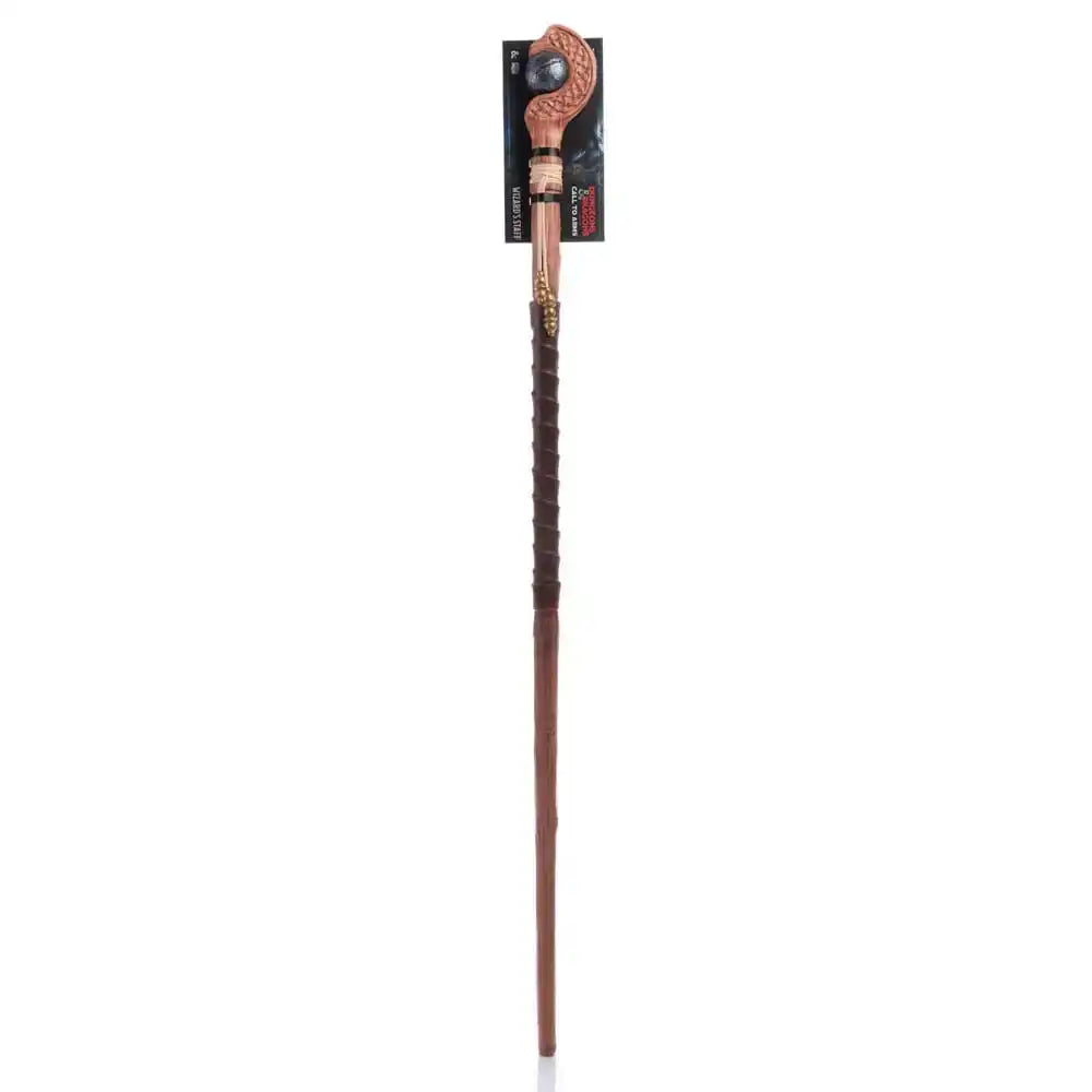 Dungeons & Dragons Schaumstoff-Stab Wizards 155 cm - Smalltinytoystore