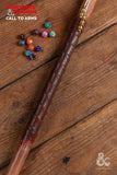 Dungeons & Dragons Schaumstoff-Stab Wizards 155 cm - Smalltinytoystore