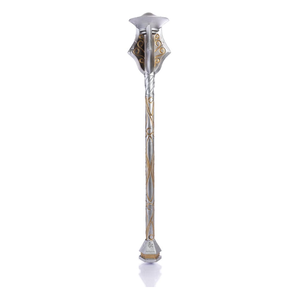 Dungeons & Dragons Schaumstoff-Streitkolben Cleric 90 cm - Smalltinytoystore