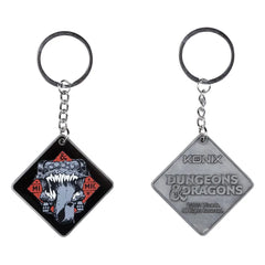 Dungeons & Dragons Schlüsselanhänger Mimic - Smalltinytoystore