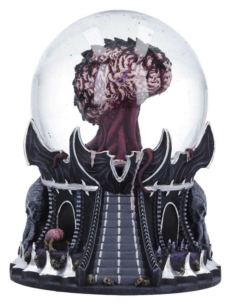 Dungeons & Dragons Schneekugel Elder Brain 15 cm