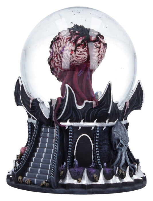 Dungeons & Dragons Schneekugel Elder Brain 15 cm