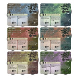 Dungeons & Dragons Spiel-Erweiterung Onslaught Custom Character Kit Expansion *Englische Version* - Smalltinytoystore