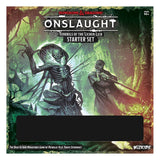 Dungeons & Dragons Spiel-Erweiterung Onslaught Starter Set - Tendrils of the Lichen Lich *Englische Version*