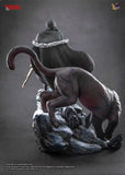 Dungeons & Dragons Statue 1/4 Drizzt Do'Urden (35th Anniversary Edition) Previews Exclusive 40 cm - Smalltinytoystore